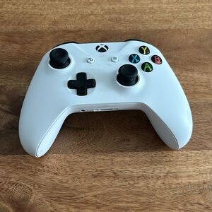 Xbox one controller